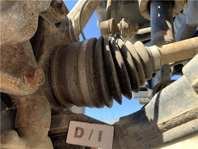 4343060060 TOYOTA Semieje delantero derecho comprar Madrid