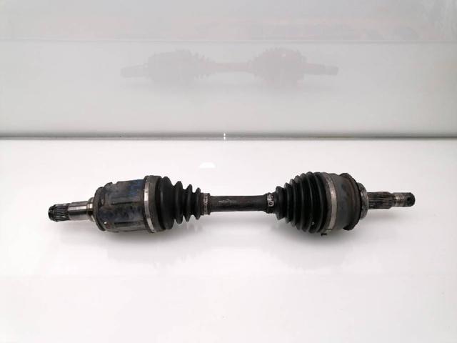 4343060061 TOYOTA Semieje delantero derecho comprar Bilbao