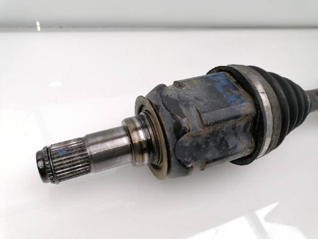 TOYOTA 4343060061 Semieje delantero derecho  comprar en Murcia