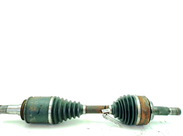 Semieje delantero 4343060071 TOYOTA