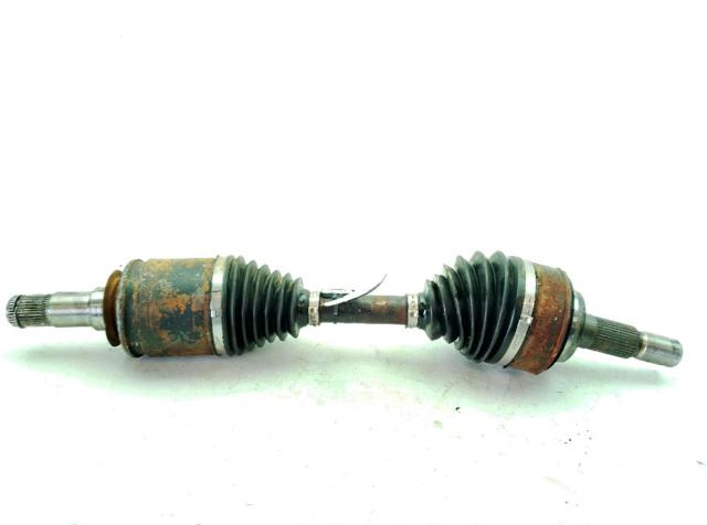 Semieje delantero 4343060071 TOYOTA
