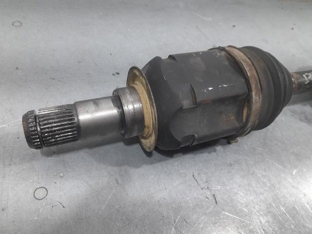 4343060082 Semieje delantero comprar Almería