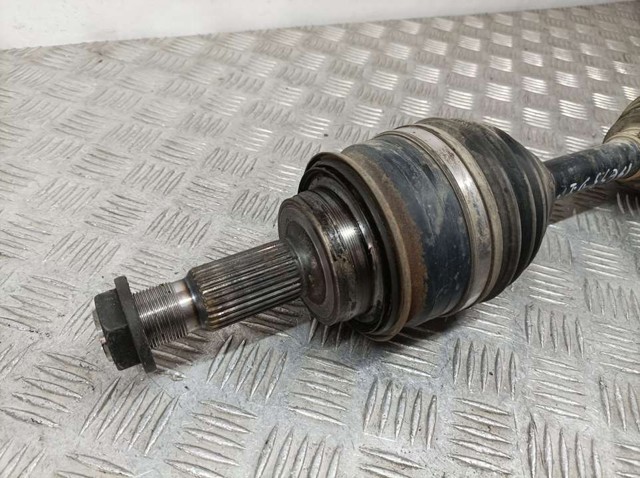 TOYOTA 4343060082 Semieje delantero  comprar en Albacete