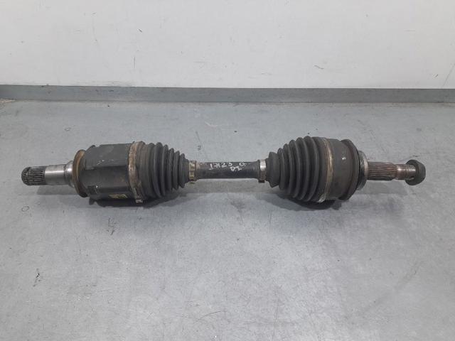 TOYOTA 4343060082 Semieje delantero  en stock Salamanca