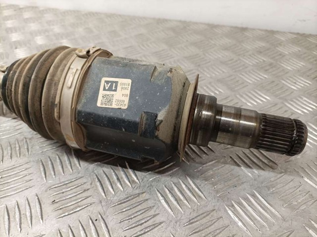 4343060082 Semieje delantero  comprar en Pontevedra