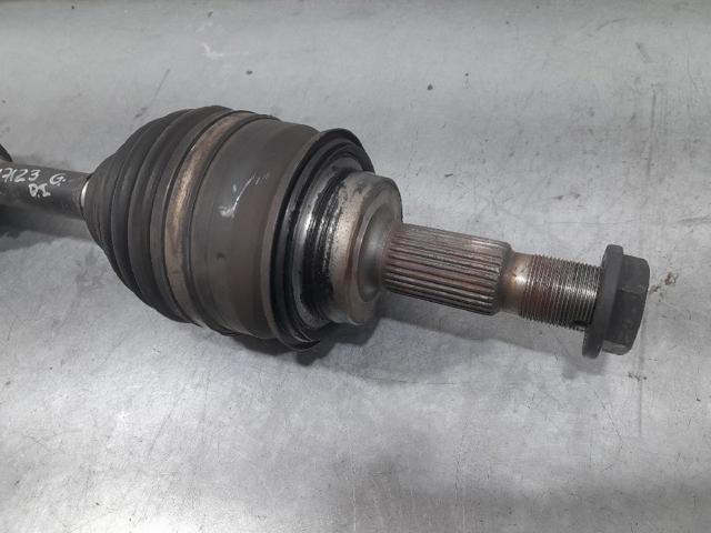 TOYOTA 4343060082 Semieje delantero  comprar en Albacete