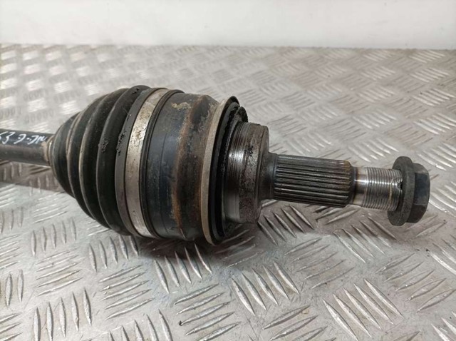 4343060082 TOYOTA Semieje delantero  en stock Huelva