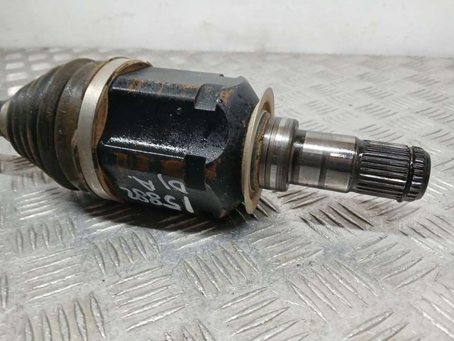 TOYOTA 4343060082 Semieje delantero comprar Pamplona