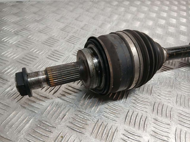 TOYOTA 4343060082 Semieje delantero  comprar en Albacete