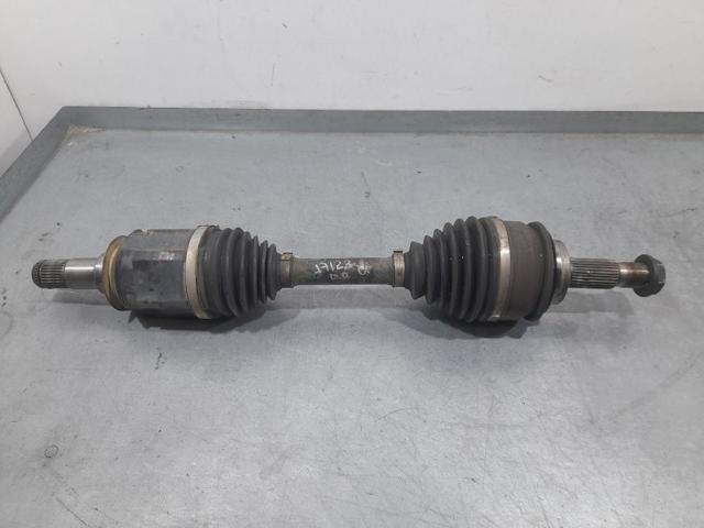TOYOTA 4343060082 Semieje delantero  disponible Valladolid