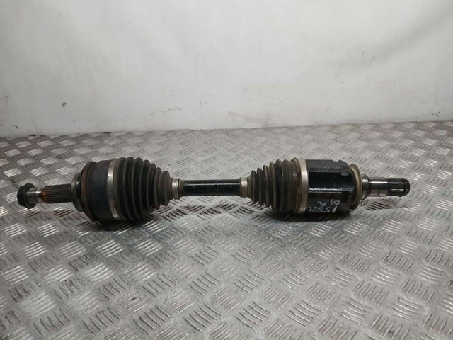 4343060082 Semieje delantero comprar Girona
