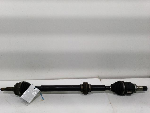 Junta homocinética exterior delantera 4346049406 TOYOTA