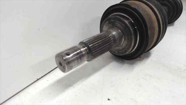 Junta homocinética exterior delantera 4346080035 Toyota
