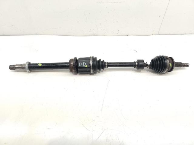 Junta homocinética exterior delantera izquierda 4347080209 TOYOTA