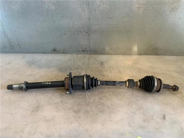 Junta homocinética exterior delantera izquierda 4347080209 TOYOTA