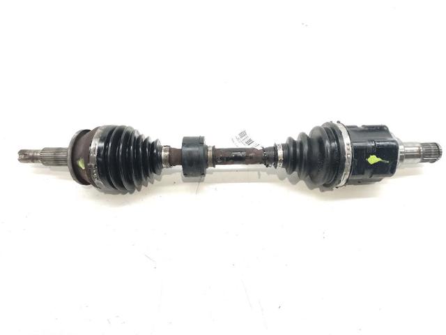 Junta homocinética exterior delantera 4347080250 TOYOTA
