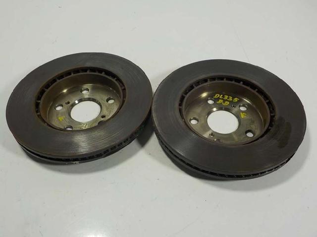 4351202390 Disco de freno  en stock Castellón