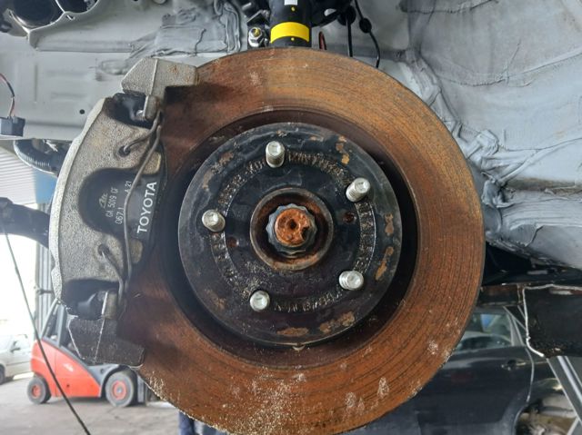 4351202390 Toyota