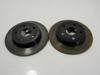 Frenos delanteros 4351202390 TOYOTA