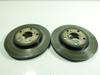 Freno de disco delantero 4351202390 TOYOTA