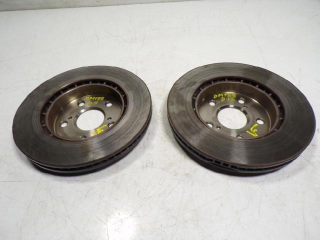 4351202390 Disco de freno delantero  disponible Utrera