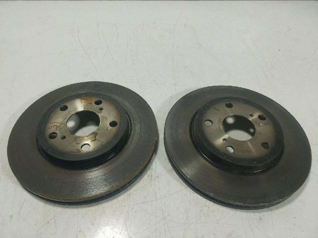 TOYOTA 4351202390 Disco de freno  en stock Salamanca
