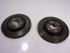 Disco de freno 4351202390 TOYOTA