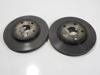 Disco de freno 4351202390 TOYOTA