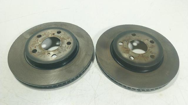 4351202390 Disco de freno delantero  comprar en Zaragoza