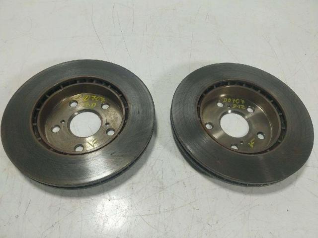 4351202390 Disco de freno delantero  comprar en Zaragoza