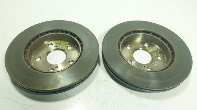 4351202390 Disco de freno delantero  comprar en Zaragoza