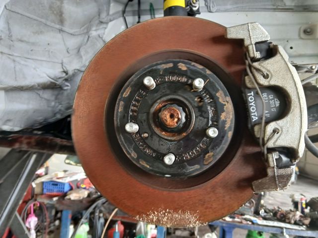 4351202390 Toyota
