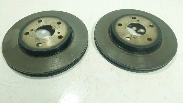 4351202390 TOYOTA Disco de freno  en stock Córdoba