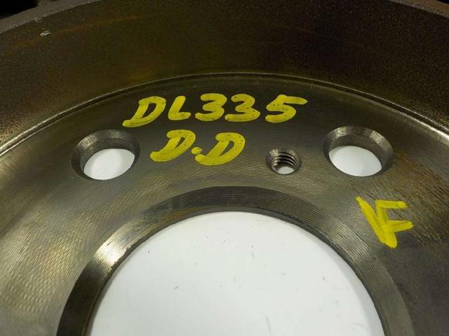4351202390 Disco de freno delantero  disponible Burgos