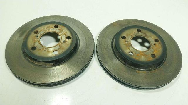 4351202390 TOYOTA Disco de freno comprar Bilbao
