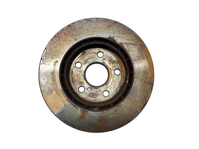 Disco de freno 4351202390 TOYOTA