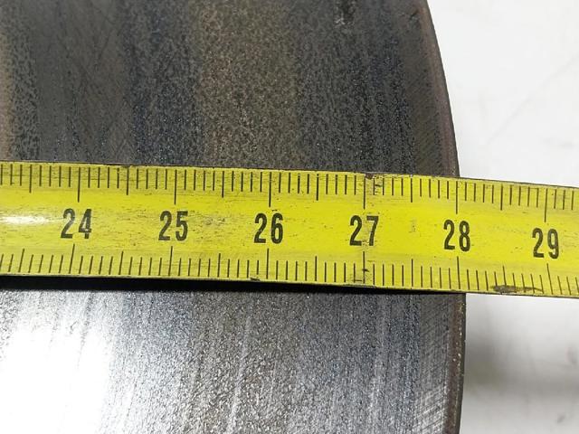 4351202390 Disco de freno delantero  comprar en Zaragoza