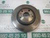 Freno de disco delantero 4351202390 TOYOTA