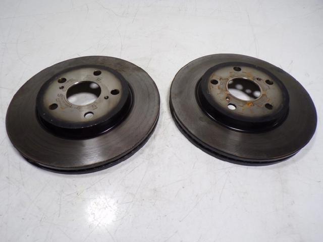 4351202390 Disco de freno  en stock Granada