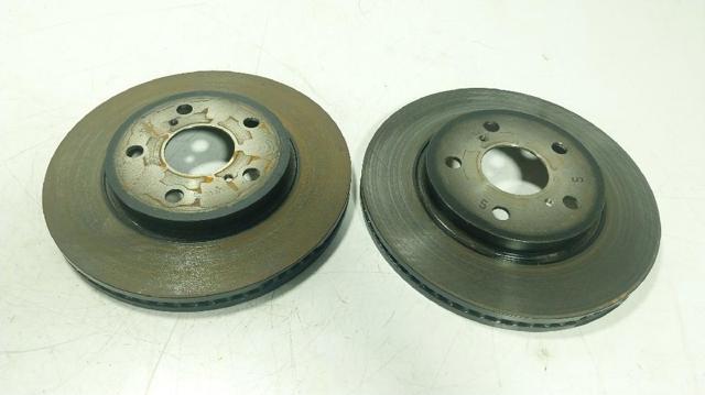 TOYOTA 4351202390 Disco de freno comprar Pamplona