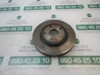 Disco de freno delantero 4351202390 TOYOTA