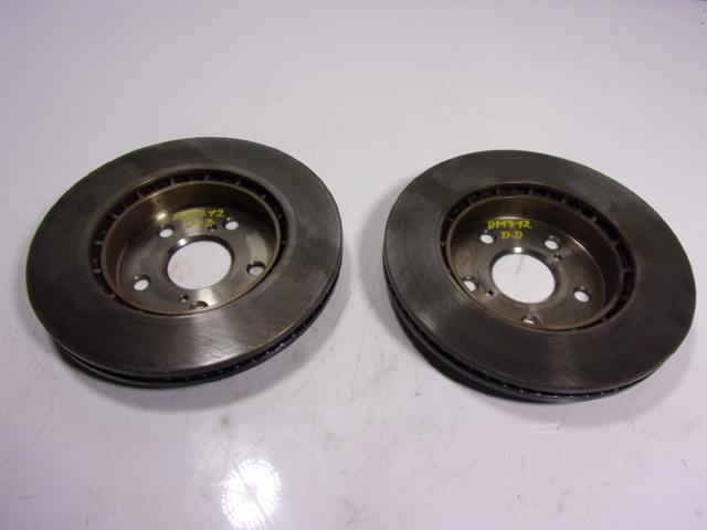 TOYOTA 4351202390 Disco de freno comprar Barcelona