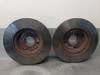 Frenos delanteros Geely Mk