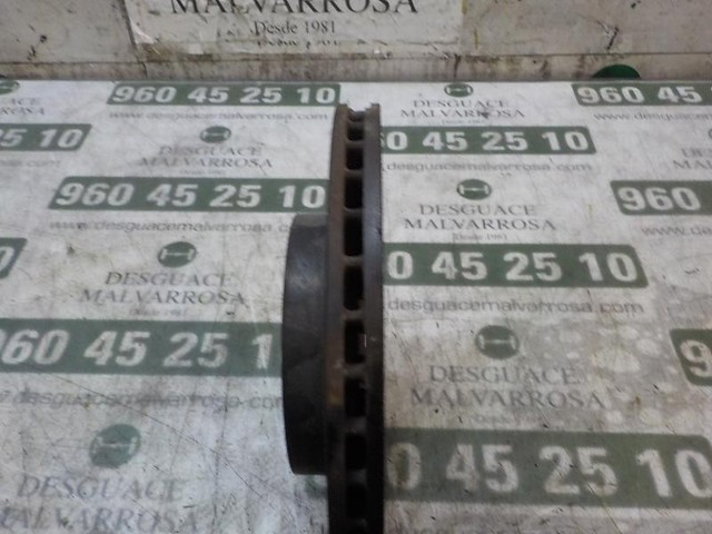 435120D060 Disco de freno delantero  comprar en Pontevedra