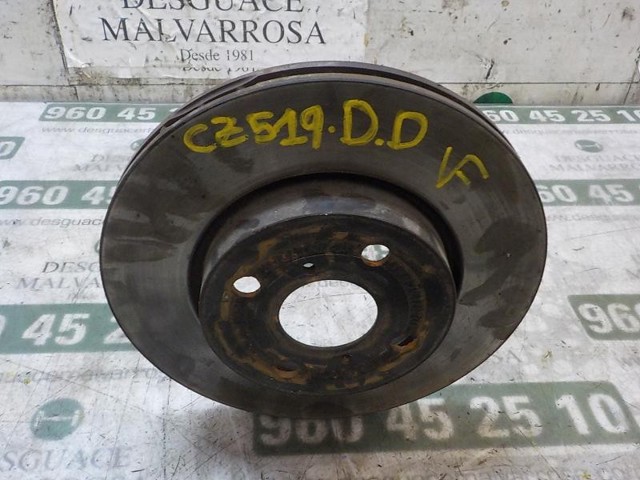 435120D060 TOYOTA Disco de freno comprar Alcalá