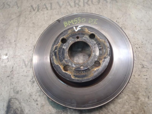 435120D060 Disco de freno delantero  comprar en Zaragoza
