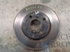 Discos de freno Toyota Yaris