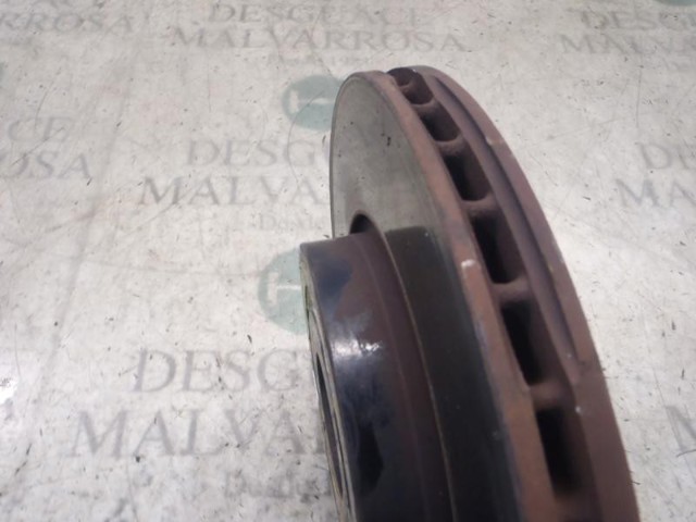 TOYOTA 435120D060 Disco de freno delantero  comprar en Ponferrada
