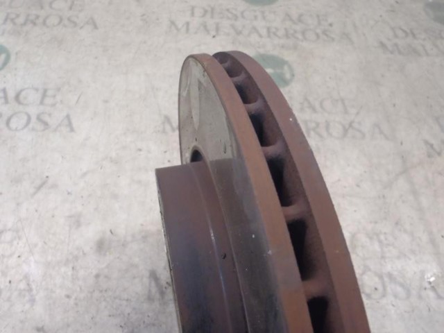 435120D060 TOYOTA Disco de freno comprar Alcalá