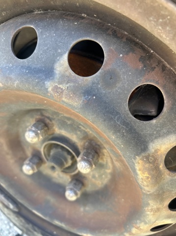 Discos 435120D060 TOYOTA